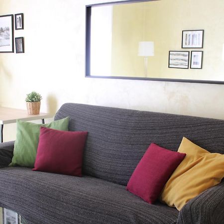 Appartamento Re Di Roma/Cozy Flat For Six Persons Kültér fotó