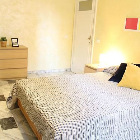 Appartamento Re Di Roma/Cozy Flat For Six Persons Kültér fotó