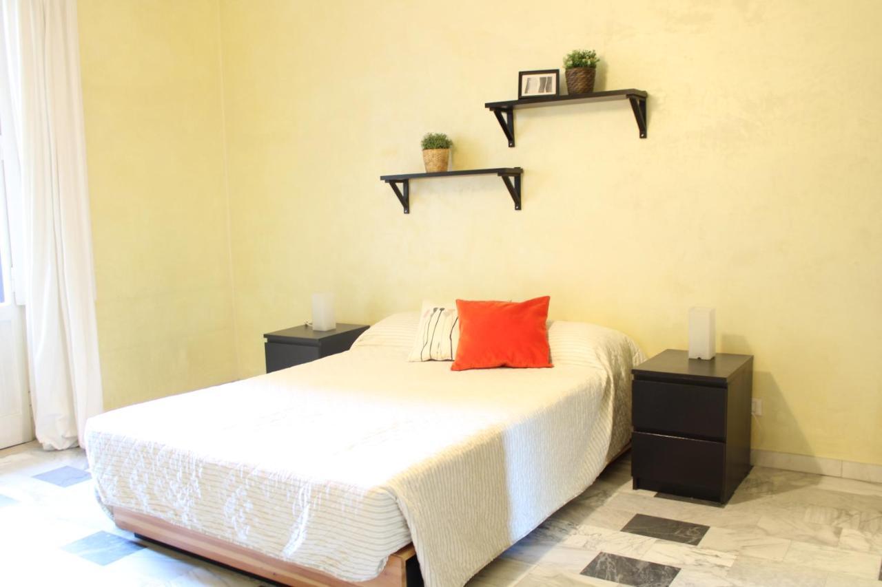 Appartamento Re Di Roma/Cozy Flat For Six Persons Kültér fotó