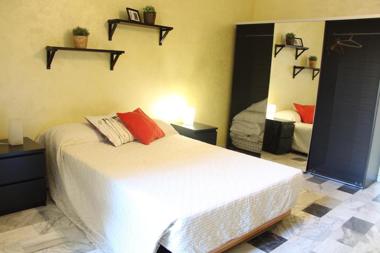 Appartamento Re Di Roma/Cozy Flat For Six Persons Kültér fotó