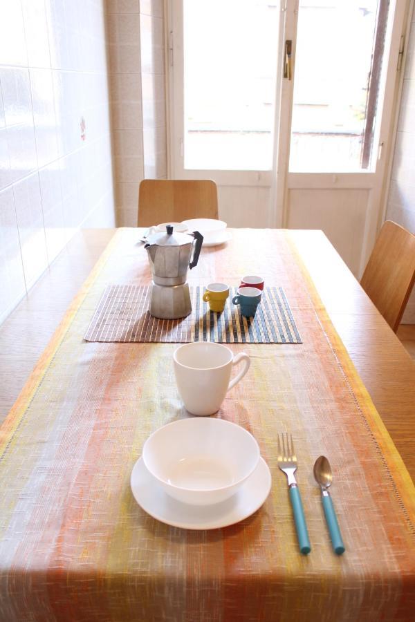Appartamento Re Di Roma/Cozy Flat For Six Persons Kültér fotó