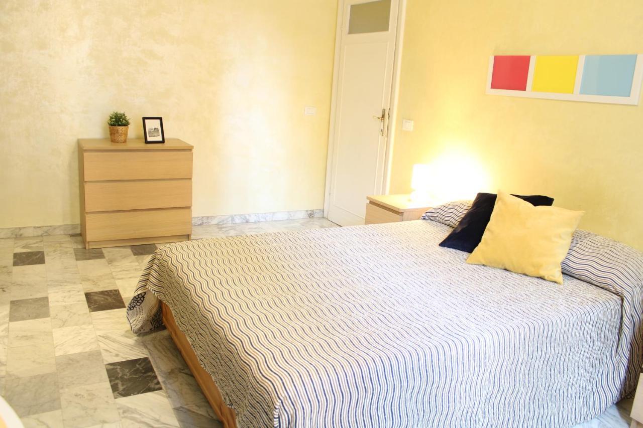 Appartamento Re Di Roma/Cozy Flat For Six Persons Kültér fotó